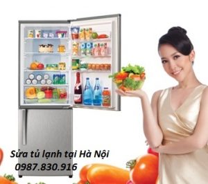 Sửa tủ lạnh tại nhà Hà Nội